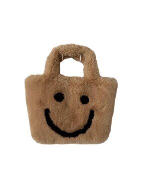 :) purse